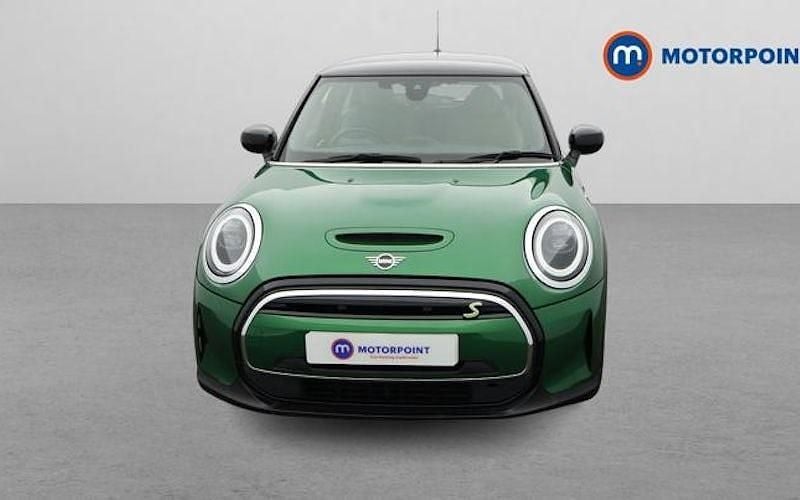 Używany Mini Cooper Level 2 135 kW (184 KM) 2023 Hatchback