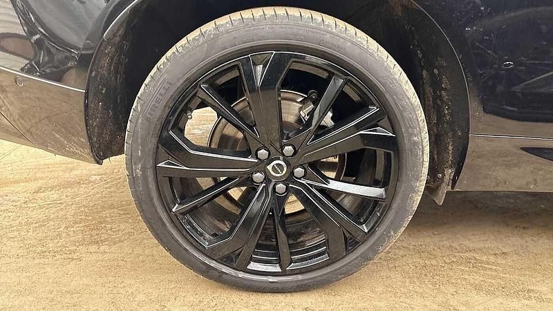 Used Volvo XC60 Plus 247 HP (181 kW) 2025 Black SUV