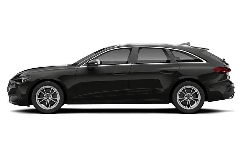 New 2025 Audi A5 Coupe | £57,424 (Super price) - Image 1/1