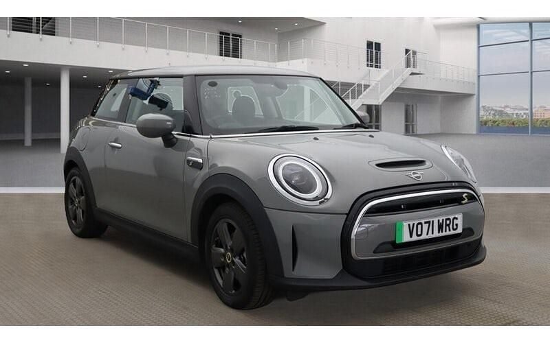 Used 2023 Mini Cooper Level 1 Hatchback | £10,990 (Super price) - Image 1/3