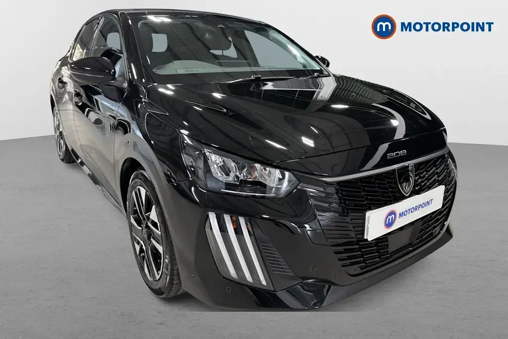 Second-hand Peugeot 208 Allure 101 CP (74 kW) 2025 Hatchback