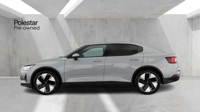 Used Polestar 2 309 kW (421 HP) 2025 Grey Hatchback