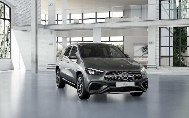 New Mercedes GLA200 Executive 150 HP (110 kW) 2026 SUV