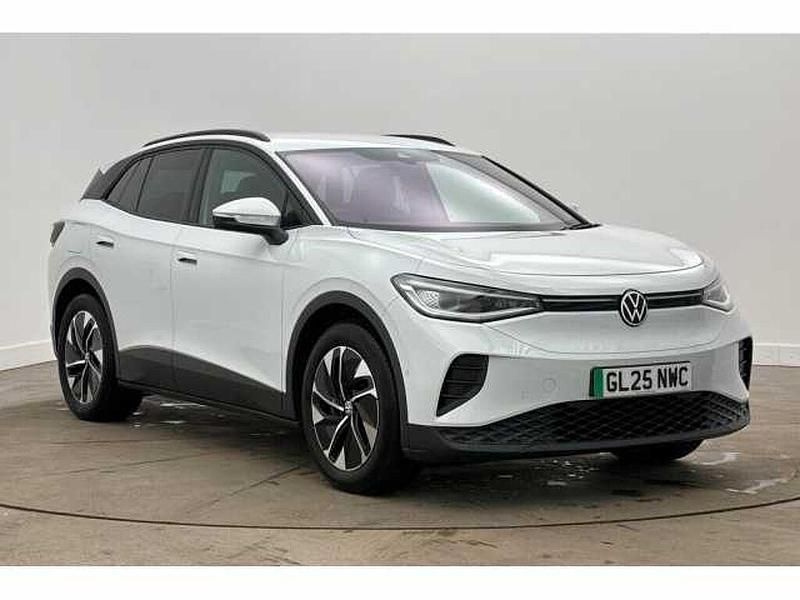 Usado VW ID.4 210 kW (286 HP) 2025 SUV