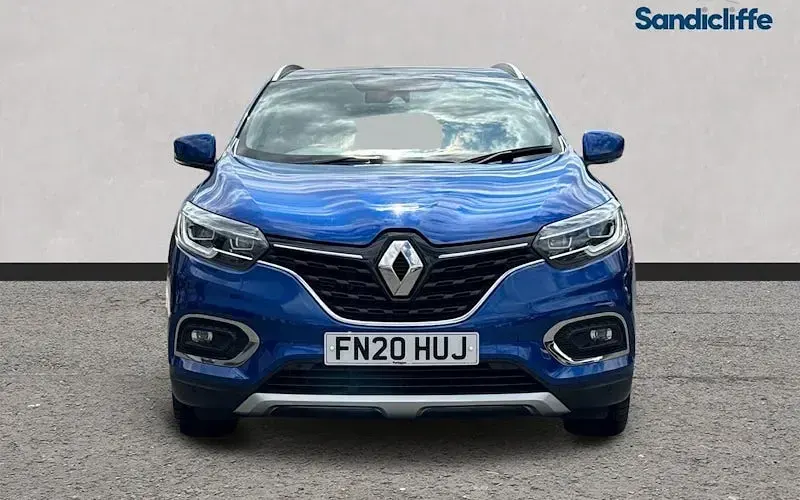 Used Renault Kadjar Version S 140 HP (102 kW) 2021 SUV