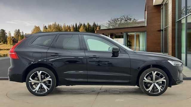Used Volvo XC60 Ultra 247 HP (181 kW) 2025 SUV