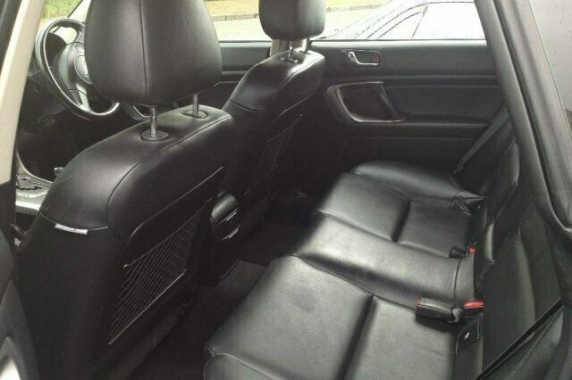 Used Subaru Outback 2004 SUV