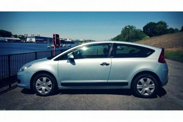 Used Citroën C4 110 HP (80 kW) 2005 Hatchback