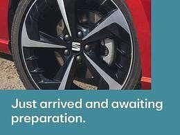 Grey Used 2022 Seat Arona FR Sport SUV | £15,000 (Fair price) - Image 1/4