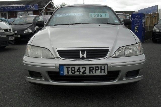 Used Honda Accord 1999 Sedan