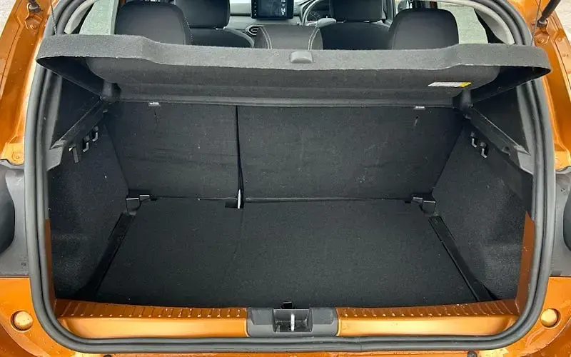 Used Dacia Sandero Expression 91 HP (66 kW) 2025 Hatchback