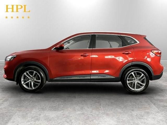 Used MG MG3 106 HP (77 kW) 2023 Hatchback