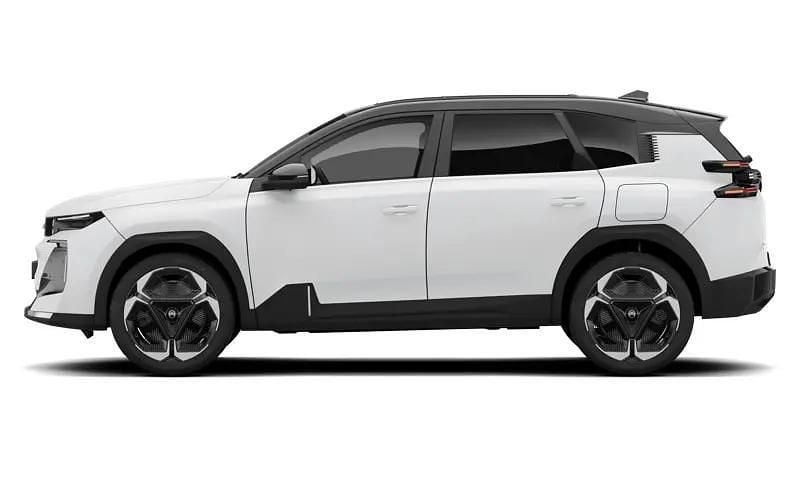 Used 2023 Citroën C5 Aircross Shine SUV | £18,491 (Good price) - Image 1/1
