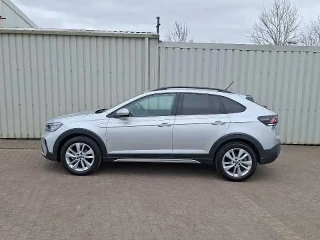 Usado VW Taigo 95 HP (69 kW) 2025 SUV