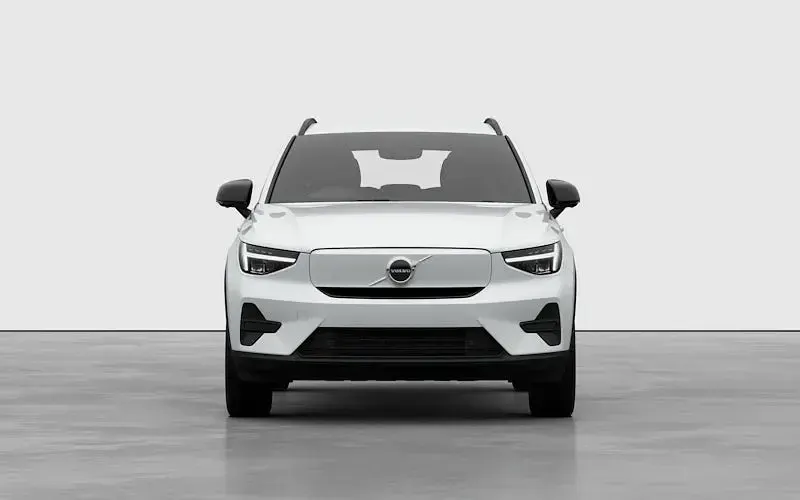 New Volvo EX40 Core 185 kW (252 HP) 2026 SUV