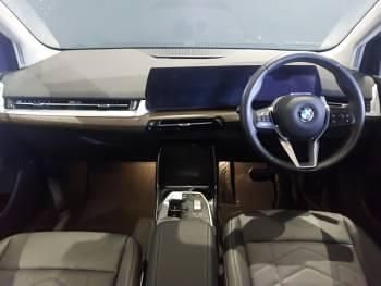 Used BMW 220 Luxury Line 156 HP (114 kW) 2024 Black Hatchback