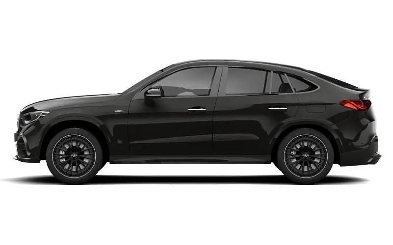 Used Mercedes GLC43 AMG Premium Plus 390 HP (286 kW) 2023 Coupe