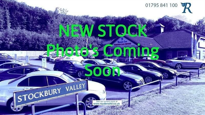 Blue Used 2018 BMW 435 M Sport Cabriolet | £19,490 (Good price) - Image 1/1