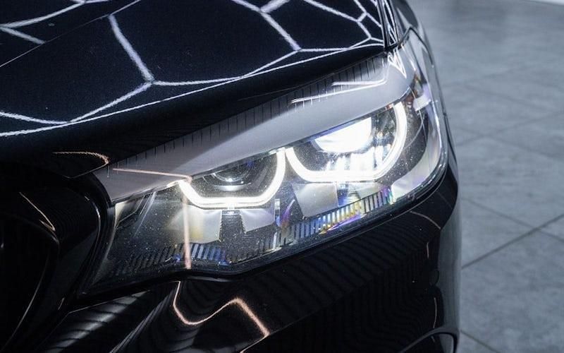 Used BMW 530 M Sport 265 HP (194 kW) 2020 Sedan