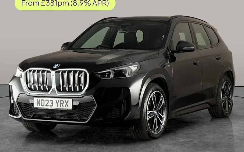 Used BMW iX1 M Sport 230 kW (313 HP) 2026 SUV