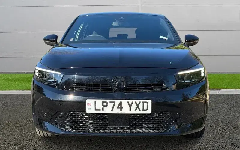 Used Vauxhall Corsa 101 HP (74 kW) 2026 Hatchback