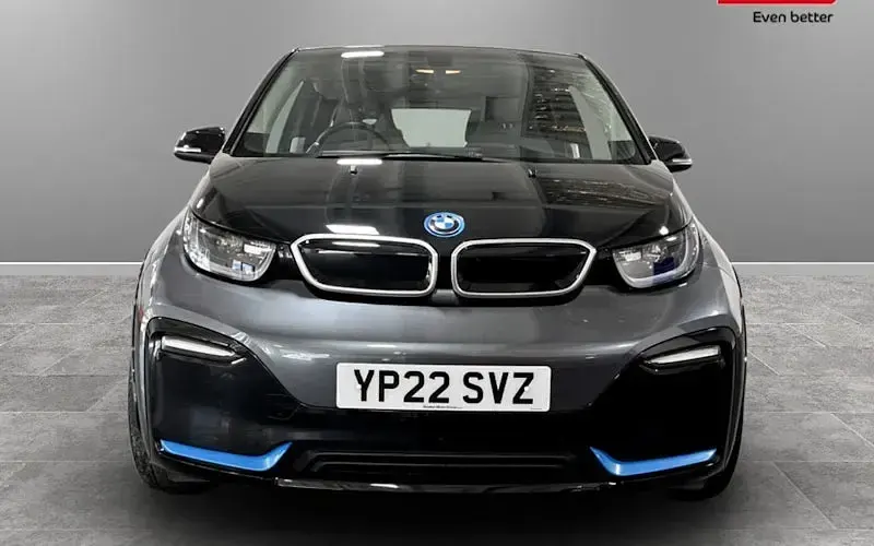 Used BMW i3 135 kW (184 HP) 2022 Hatchback