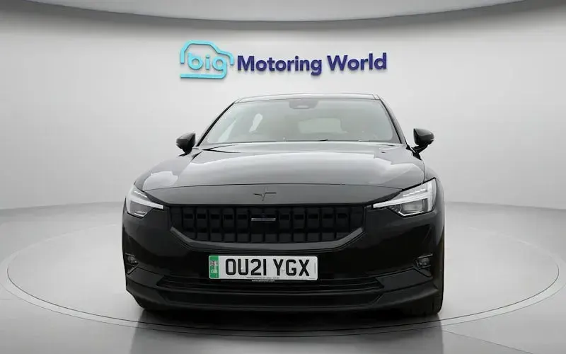 Used Polestar 2 164 kW (224 HP) 2022 Hatchback
