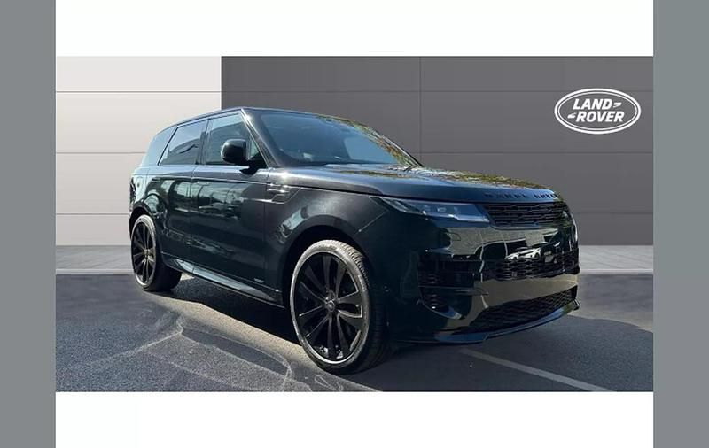 Other New 2024 Land Rover Range Rover Sport Autobiography SUV | £120,887 (Fair price) - Image 1/4