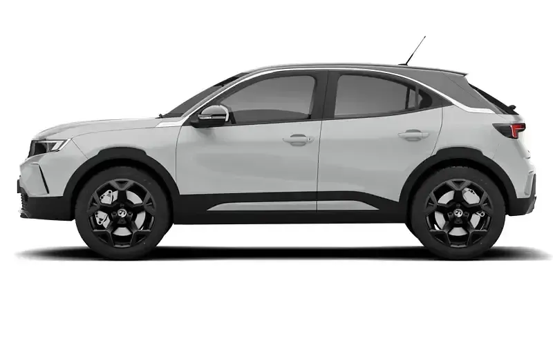 Used Vauxhall Mokka SRi 100 kW (136 HP) 2022 SUV