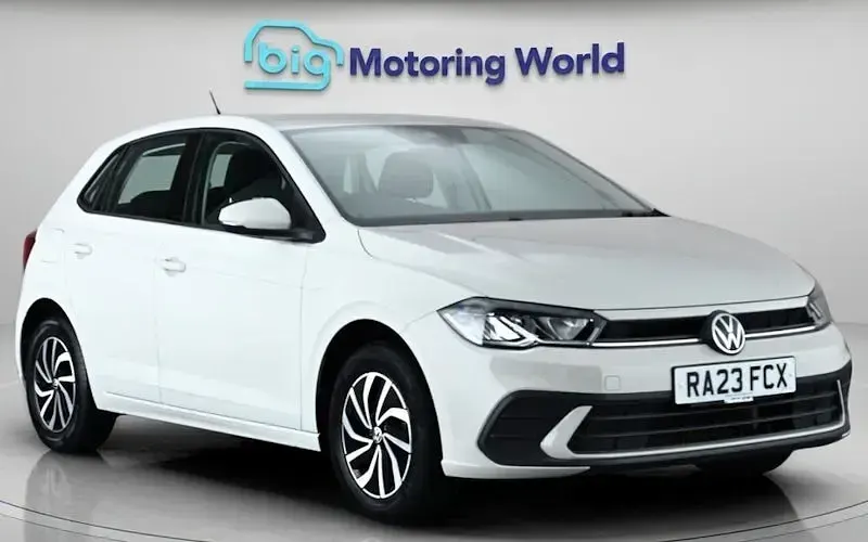 Used VW Polo S 80 HP (58 kW) 2023 Hatchback