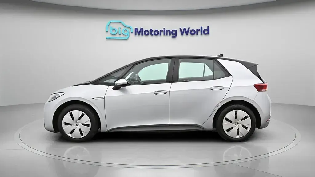 Used VW ID.3 Pro Performance 150 kW (204 HP) 2022 Hatchback