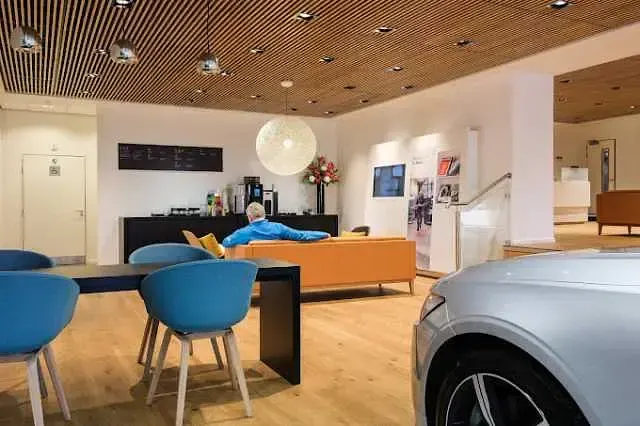 Used Volvo XC40 Plus 161 HP (118 kW) 2024 SUV