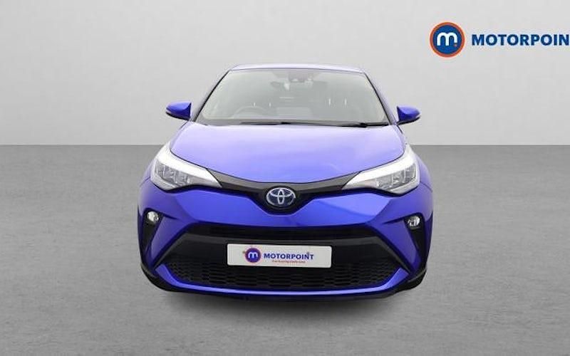 Usado Toyota C-HR Design 122 HP (89 kW) 2023 SUV