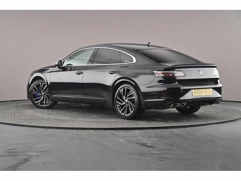 Usado VW Arteon 320 HP (235 kW) 2024 Carrinha
