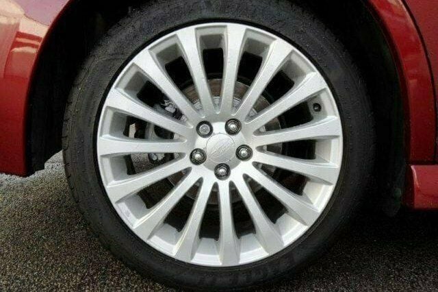 Used Subaru Legacy 2010 Estate