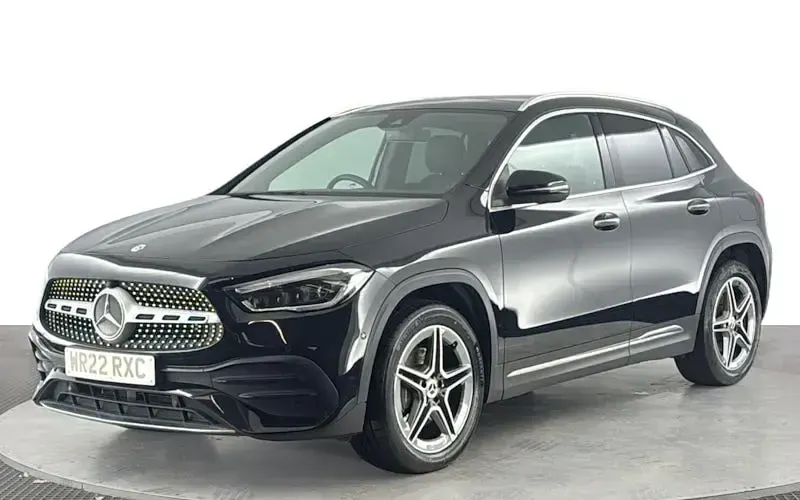 Used Mercedes E250 Premium Plus 218 HP (160 kW) 2022 SUV