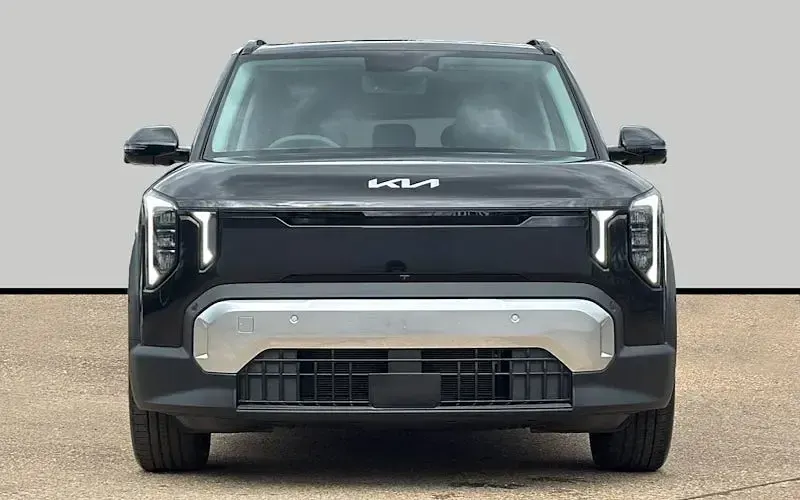 New Kia EV2 First Edition 106 kW (145 HP) 2026 SUV