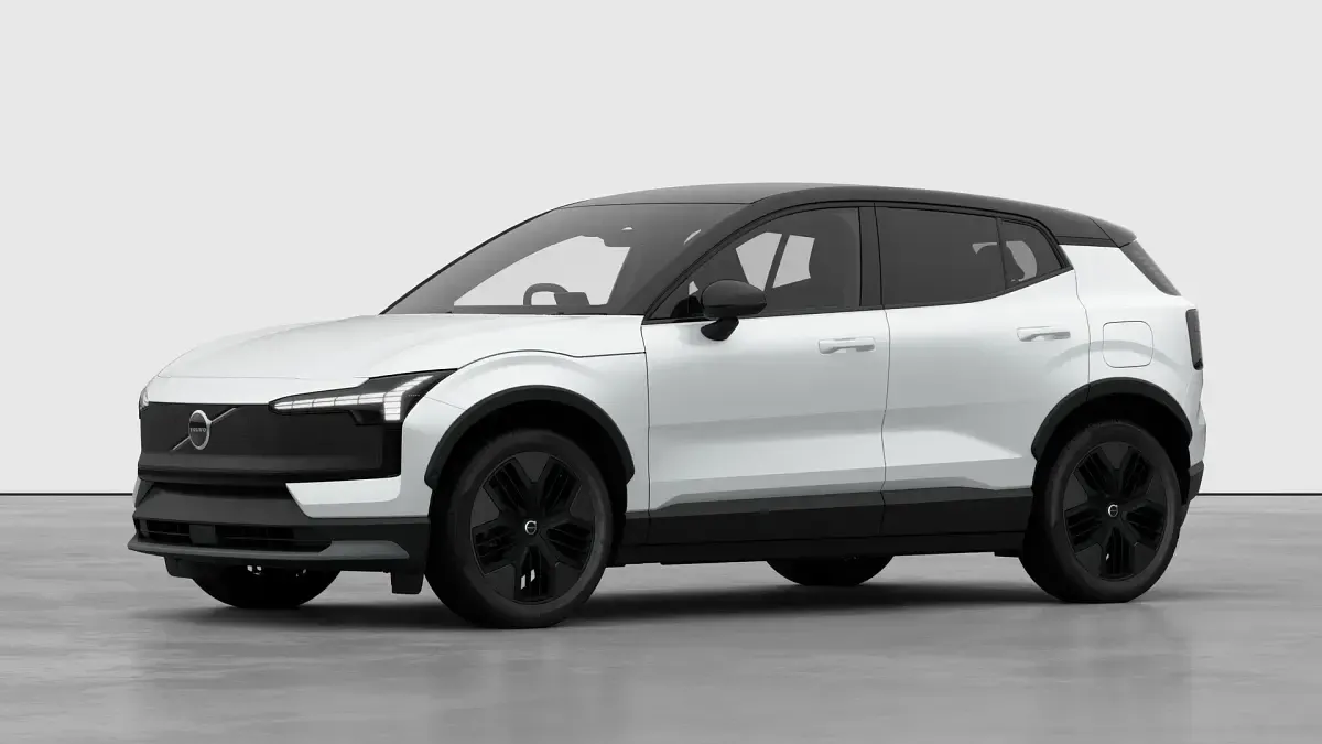 Second-hand Volvo EX30 Plus 200 kW (272 CP) 2026 SUV