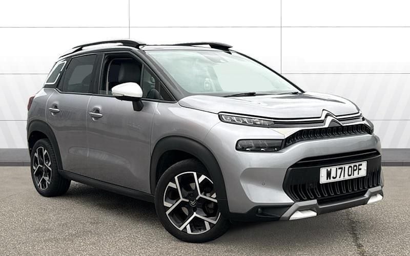 Used 2023 Citroën C3 PureTech Hatchback | £12,218 (Fair price) - Image 1/4