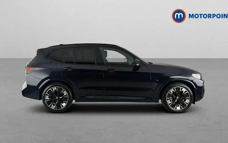 Used BMW iX3 M Sport 210 kW (286 HP) 2024 SUV