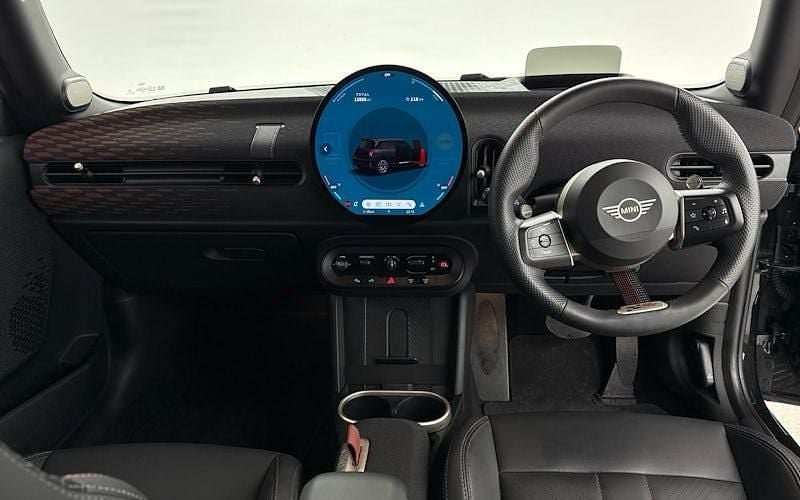 Used Mini Cooper Sport 150 kW (204 HP) 2026 Hatchback