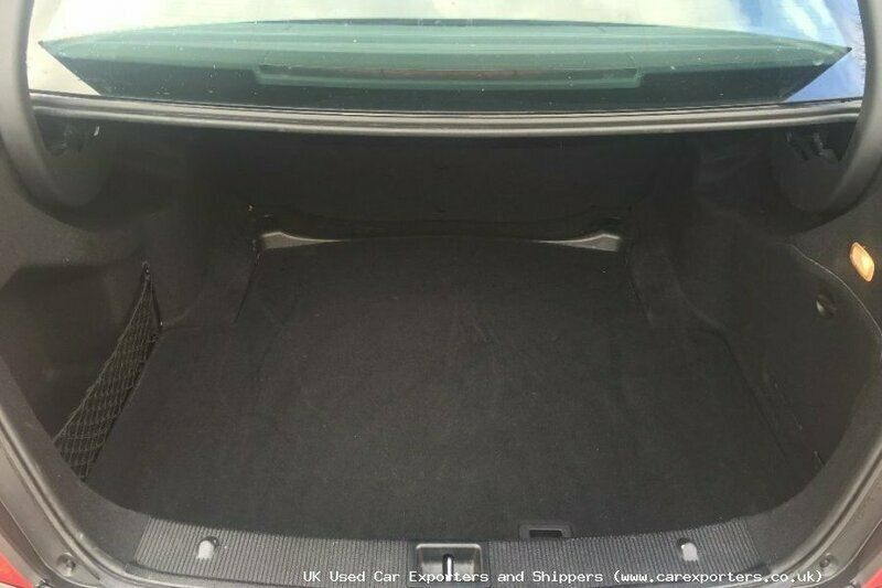 Used Mercedes C220 2008 Sedan