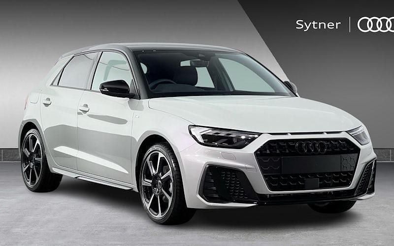 New 2025 Audi A1 Sportback S-Line Hatchback | £29,000 (Fair price) - Image 1/4