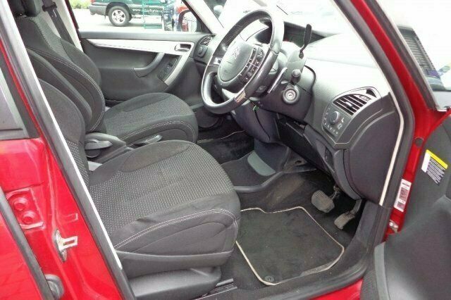 Used Citroën Grand C4 Picasso 2007 MPV