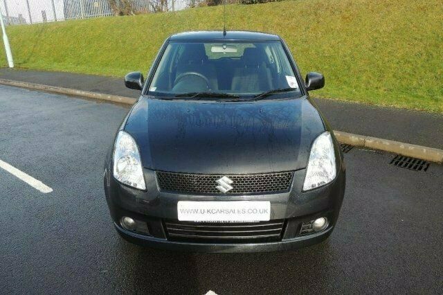 Used Suzuki Swift 2007 Hatchback