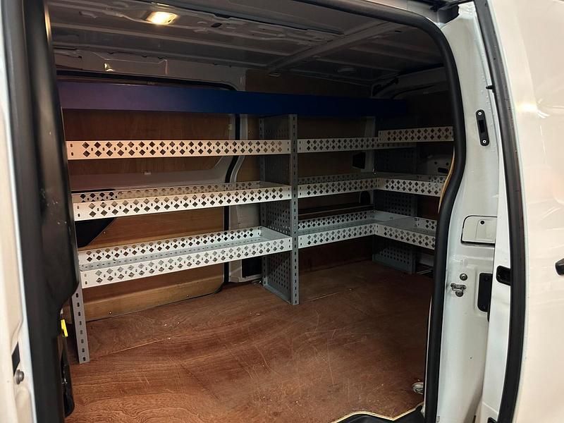 Used Citroën Dispatch 2020 White MPV