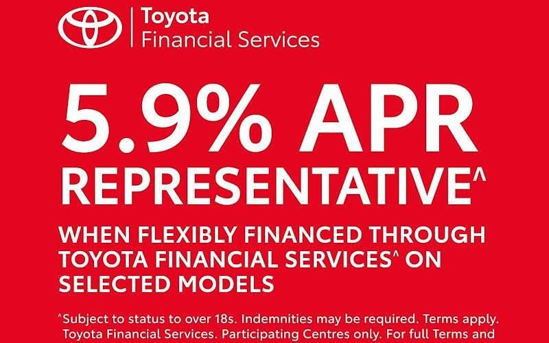 Used Toyota Yaris Hybrid Sport 116 HP (85 kW) 2023 Hatchback