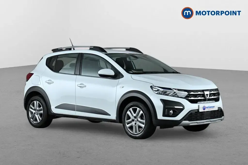 Used Dacia Sandero Comfort 91 HP (66 kW) 2022 Hatchback