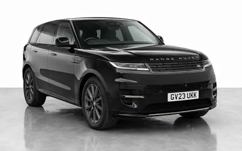 Used Land Rover Range Rover Sport SE Dynamic 441 HP (324 kW) 2023 SUV