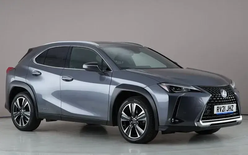 Used Lexus UX 250h 184 HP (135 kW) 2024 SUV